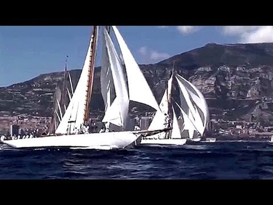 Monacos Lifestyle im September