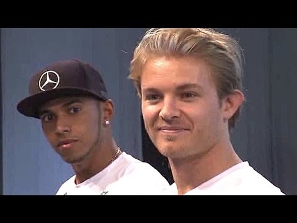 Formel 1: Hitzköpfe in Monza