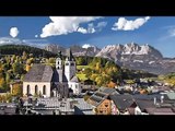 Wettershow: Kitzbühel in Tirol (KW 38)