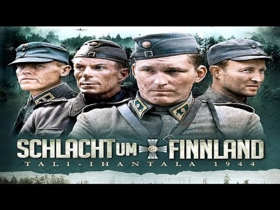 Filmtipp der Woche: Schlacht um Finnland