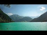 Urlaubswetter Achensee/Tirol (KW33)