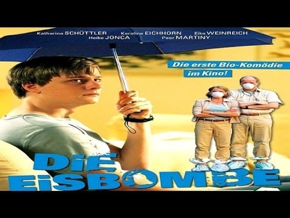 Filmtipp: Die Eisbombe