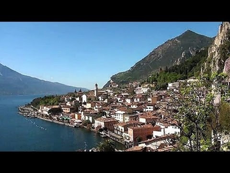 Woher kommt der Name ? Limone am Gardasee