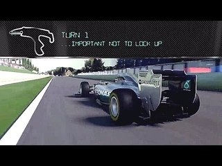 Silberpfeile wollen vorne bleiben!