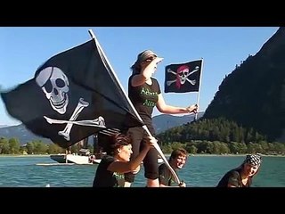 Piraten in Tirol