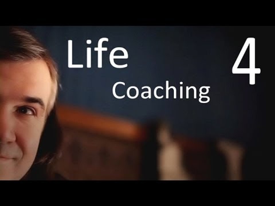 Life Coaching: Neues Denken (4)