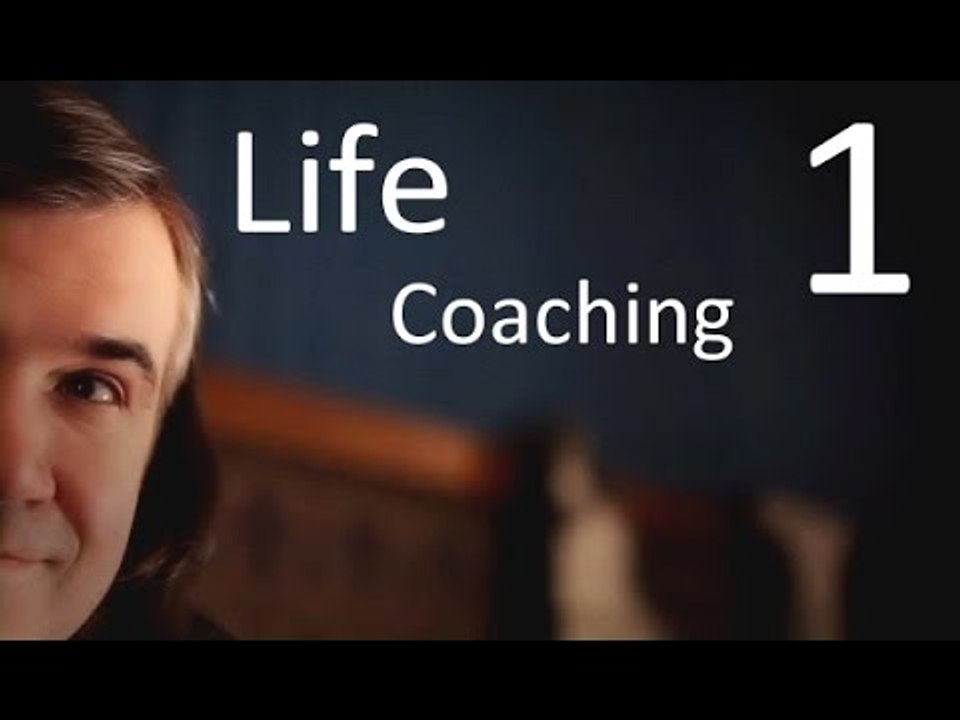 Life Coaching: Aufwachen - Teil 1