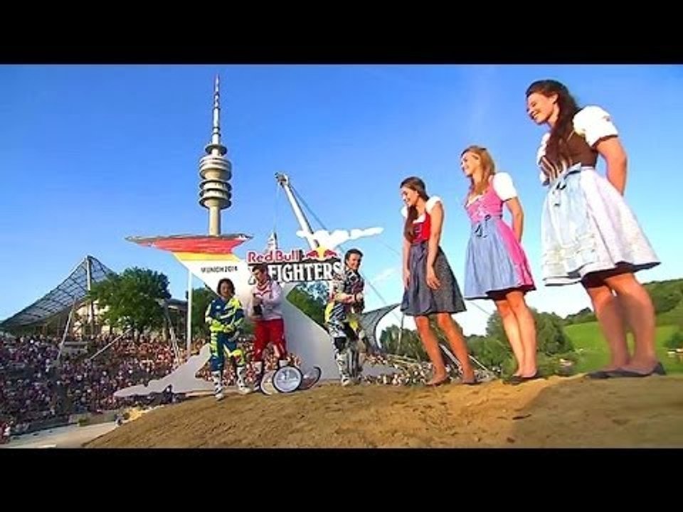 Sommermärchen auf 2 Rädern