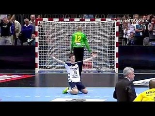 Traum-Tore der Saison 2013/2014