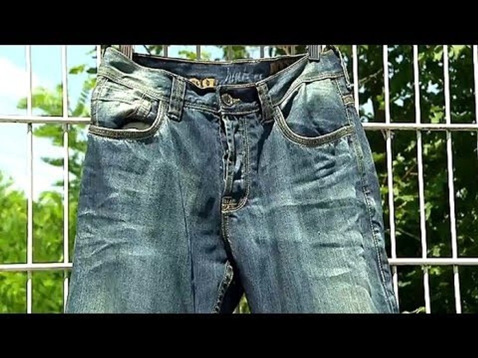 Test: Jeans für Biker