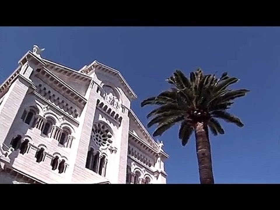 Monacos Lifestyle im August