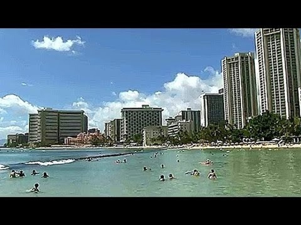 Hawaii: Paradies im Ozean