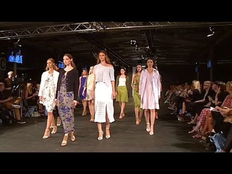 Italienische Mode ist zurück