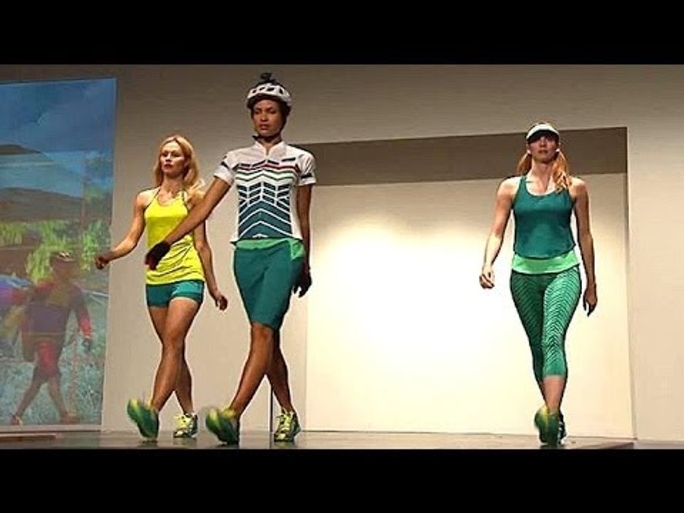 Outdoor mehr als ein Trend