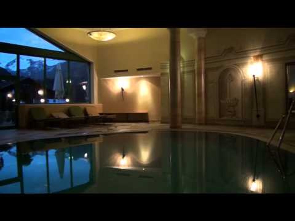 Hotel Tirol, Reiterferien im Wellnesshotel Edelweiss & Gurgl