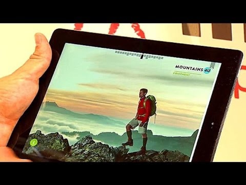 Outdoor wächst spannend weiter