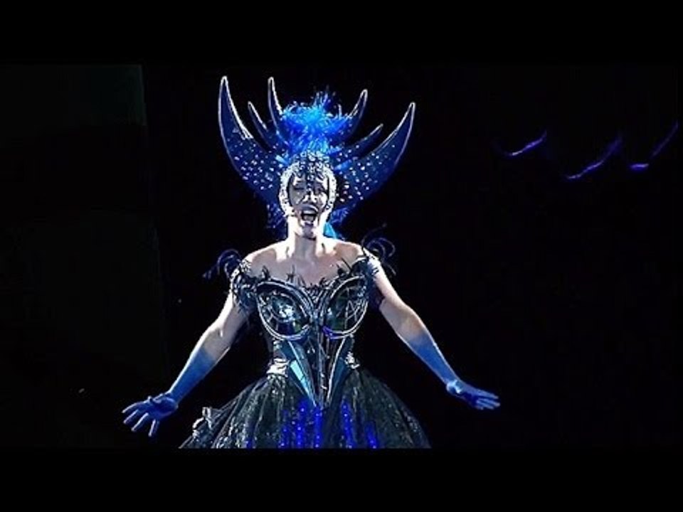 Mutter aller Künstler