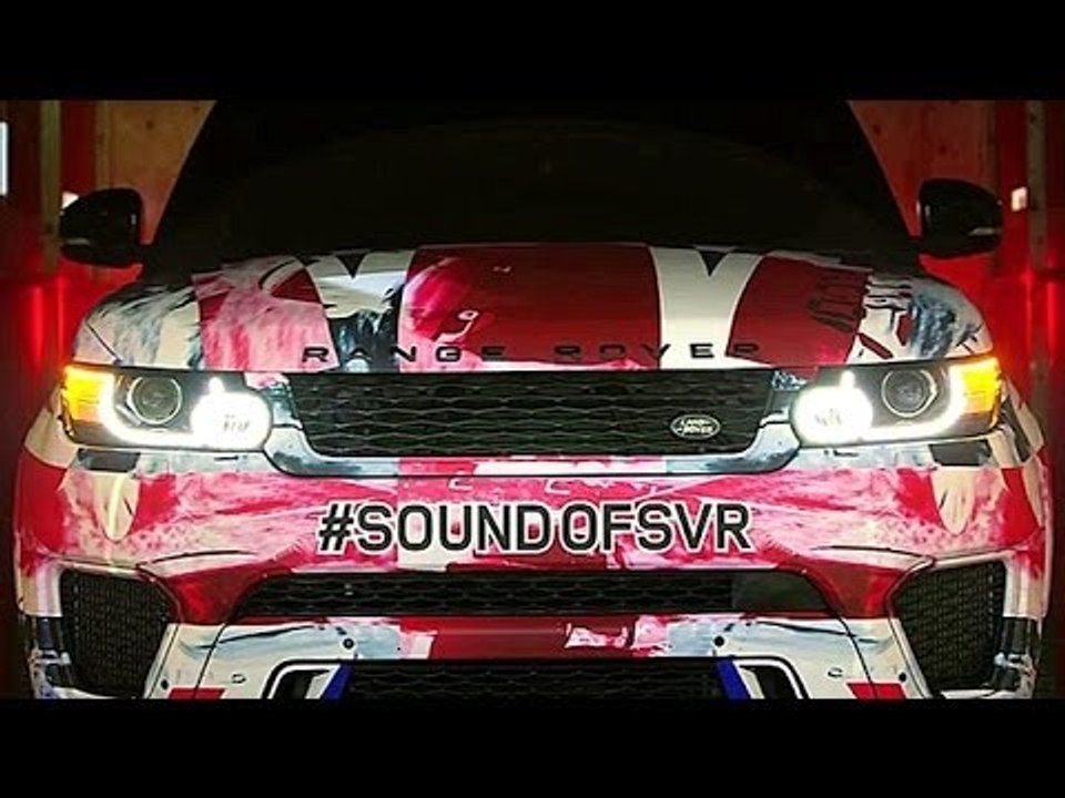 Power, Sound und Prototyp