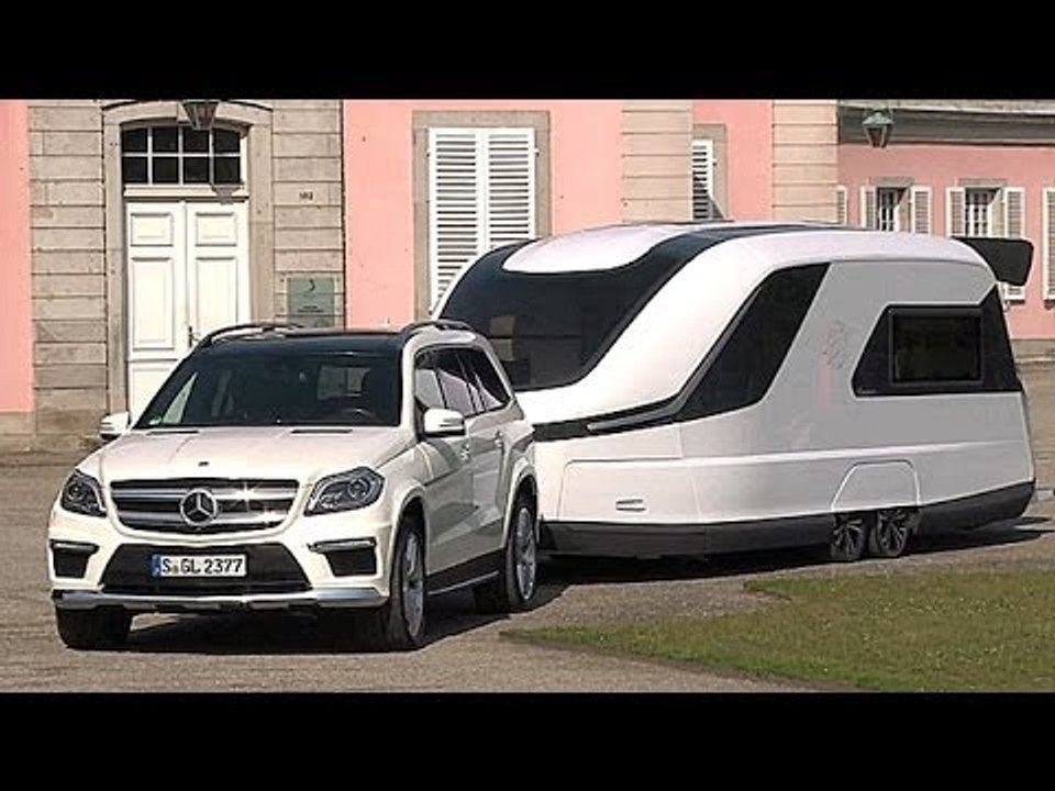 Campingtrends: Luxus & Future