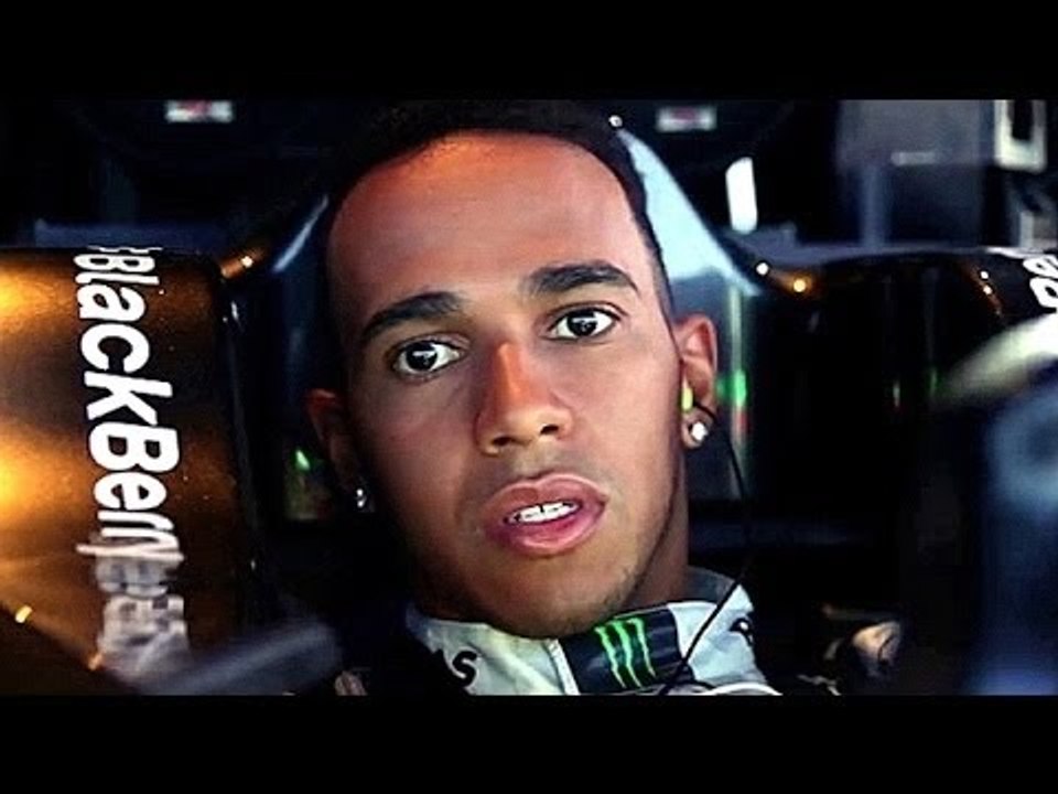 Formel 1: Druck beim Heimrennen