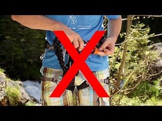 Sicher Klettern und Wandern