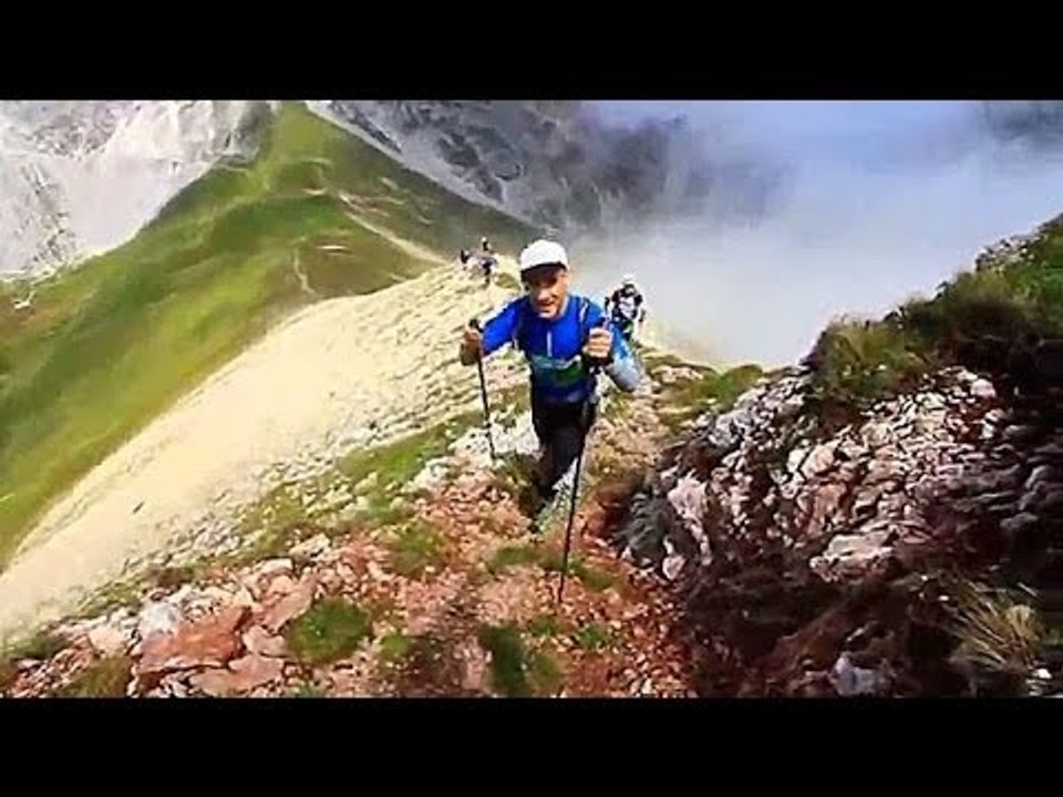 Krasser Rekord an der Zugspitze