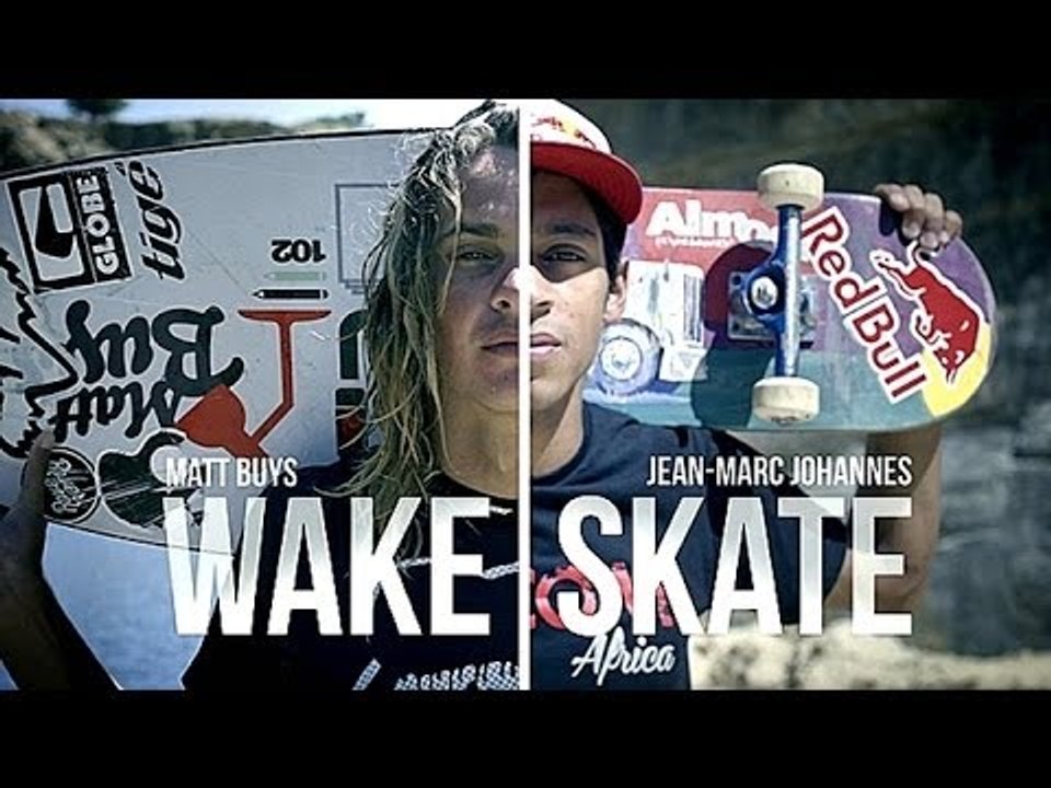 Showdown: Straße vs. Wasser !