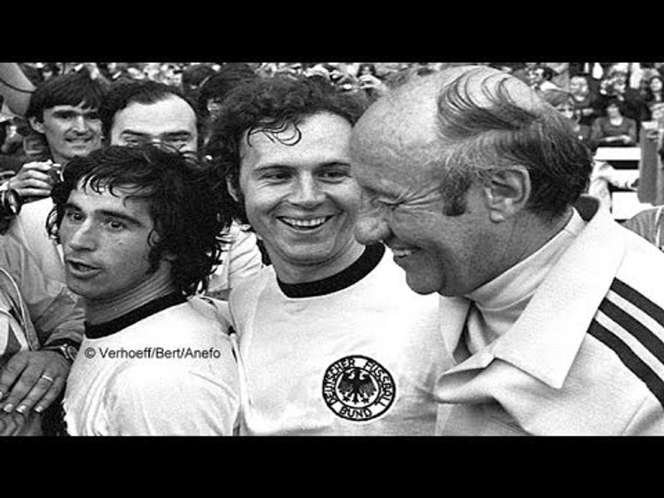 Können wir Weltmeister ?