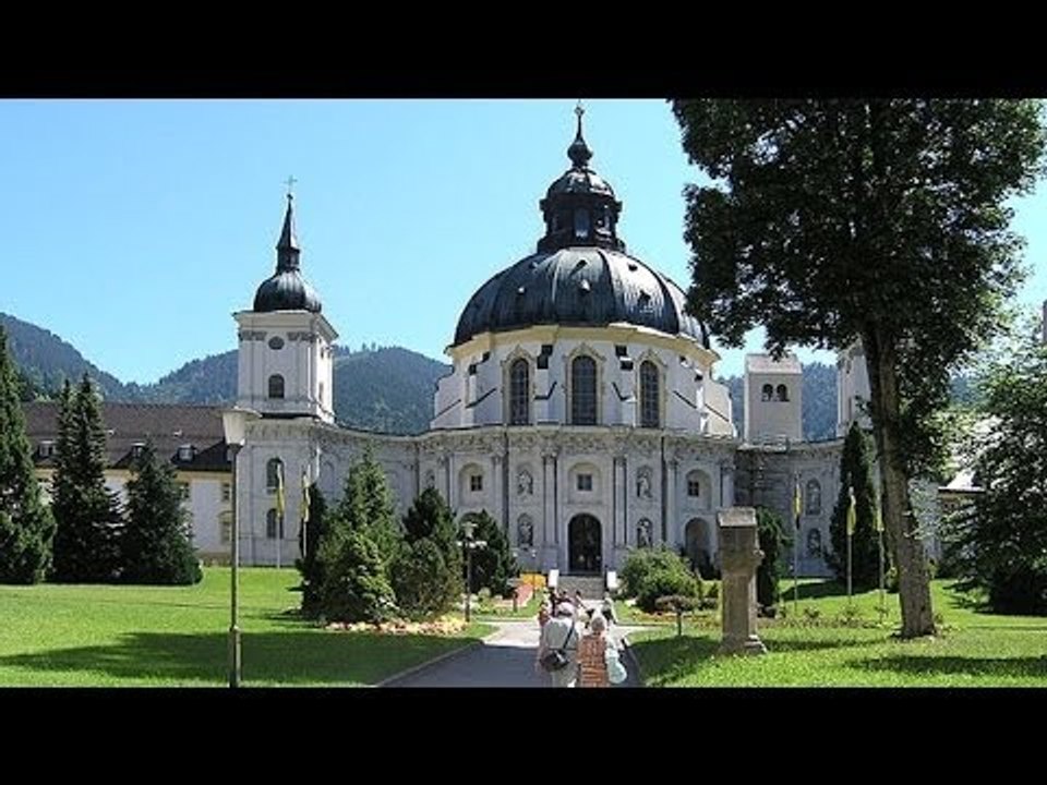 Kloster mit Geschichte