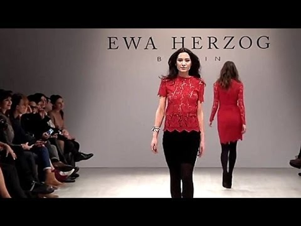 Modetrends: Herbst/Winter (Vol. II)