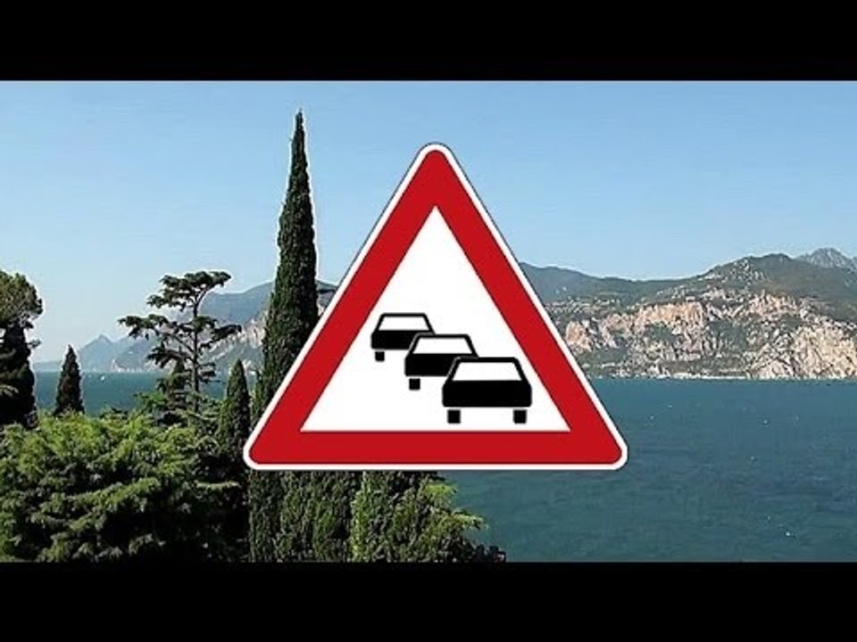 Wieder Stau-Alarm: Verkehrsbericht ab 13.6.14