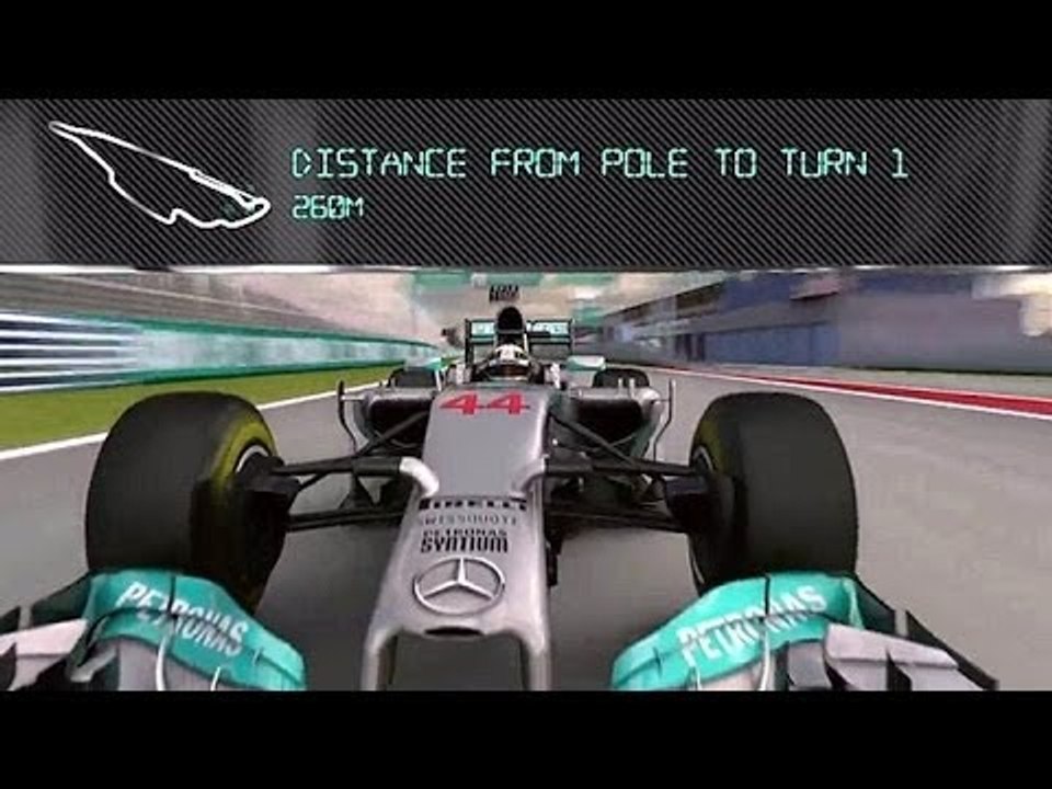 Lewis Hamilton: Formel 1 in Montreal