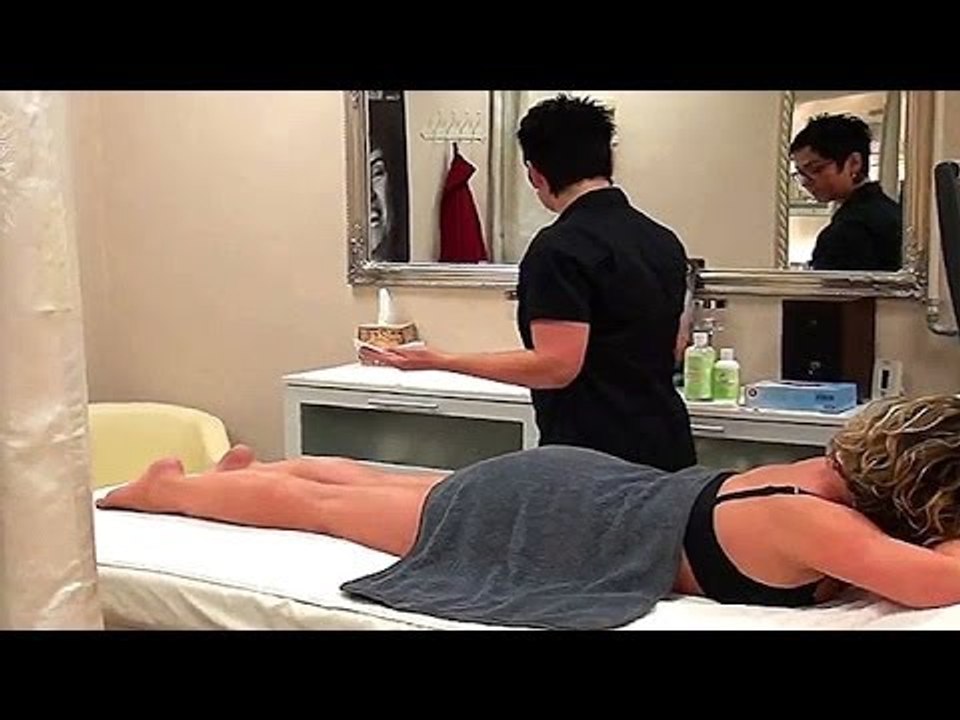 Beauty-Tipp: Haarentfernung mit Wachs