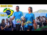 WM 2014: Trikots zur Fußball-WM