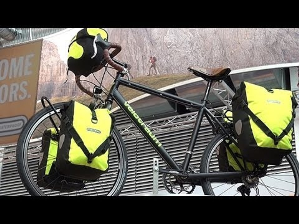 Outdoor-Technik für Biker (Neueste Outdoortaschen und Rucksäcke)
