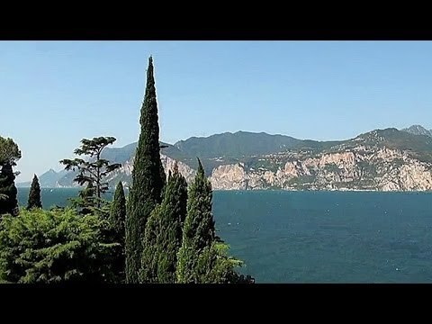 Reisetipp: Gardasee - Torri del Benaco hat Charme
