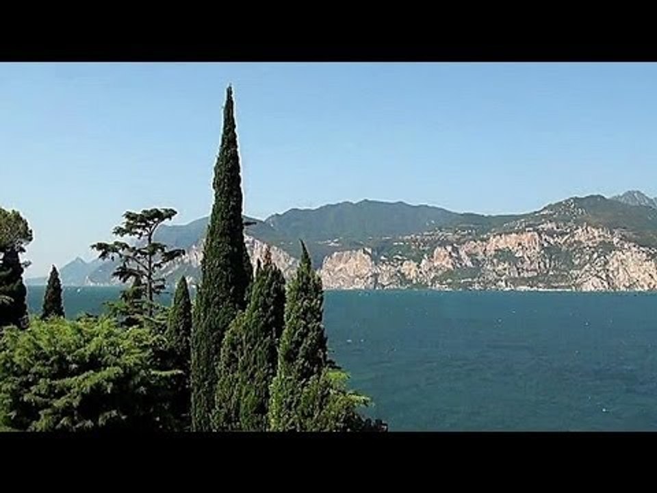 Reisetipp: Gardasee - Torri del Benaco hat Charme