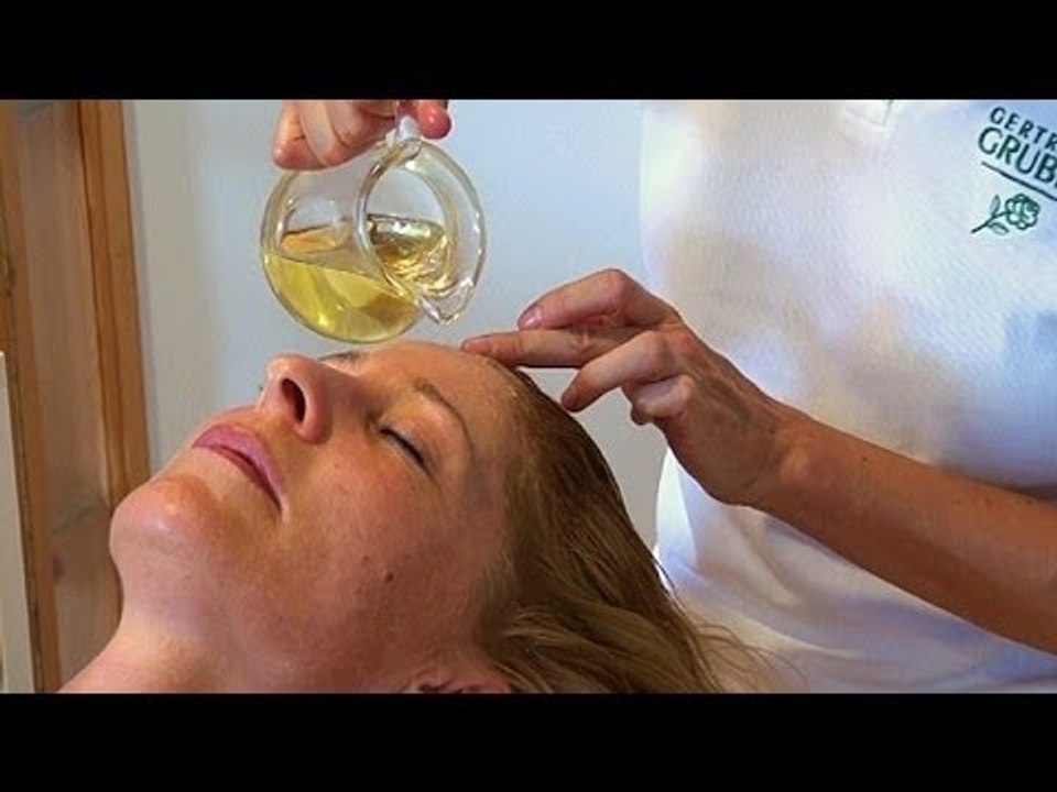 Ayurveda als Basis (Platz 8 der Beauty Top 10)