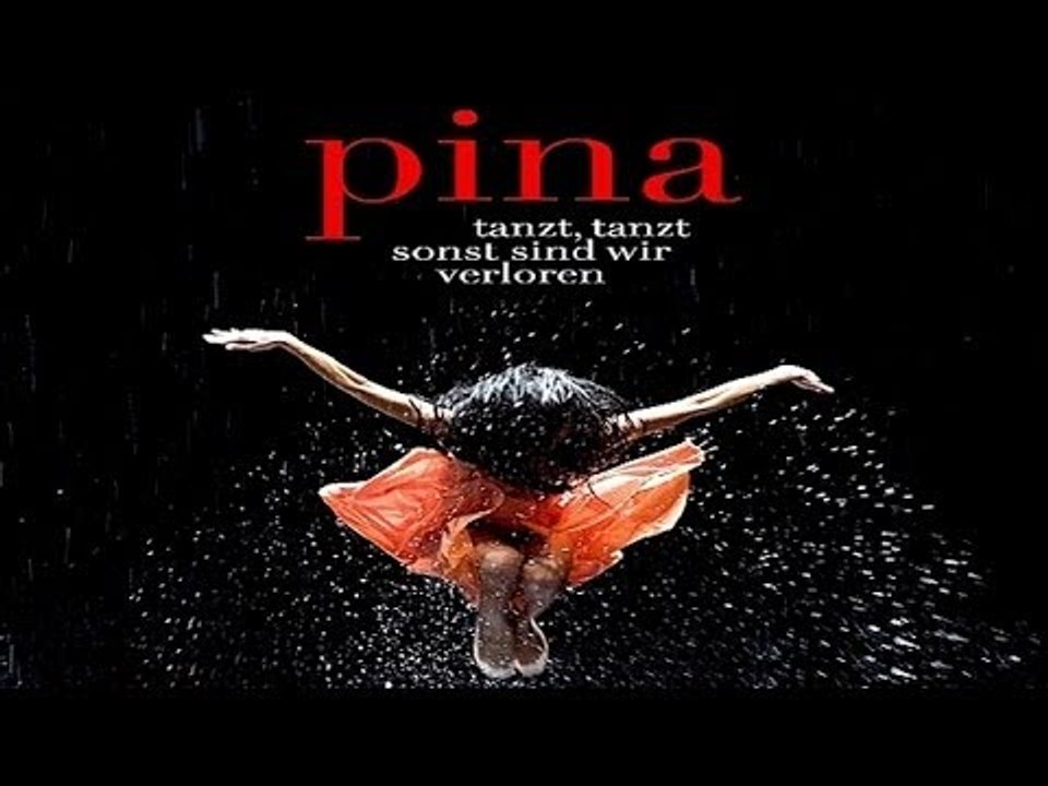 Pina: Tanzfilm (Blu-ray-Filmtipp)