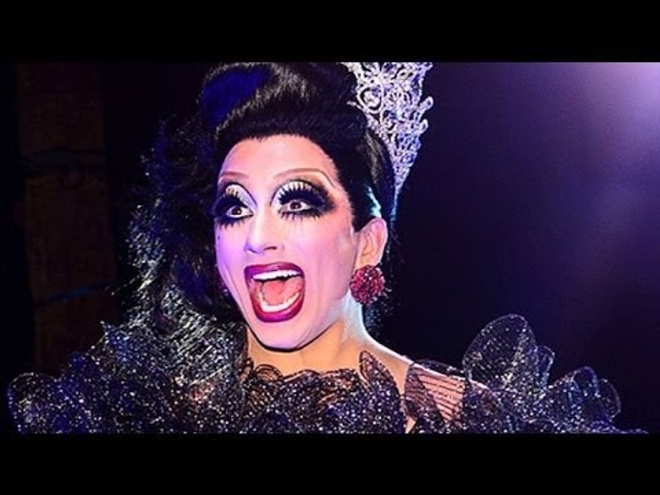 USA feiern ihre Conchita: Amerikas Next Drag Superstar