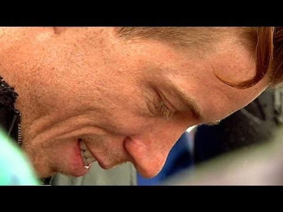 Superstar in Tirol (Shaun White begeistert zum Saisonfinale)