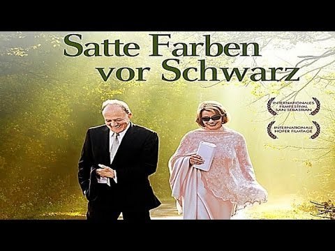 Plötzlich ist alles anders (Blu-ray-Filmtipp: Satte Farben vor Schwarz)