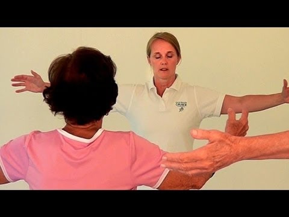 QiGong macht schön (Platz 10 der Kosmetik Top 10)