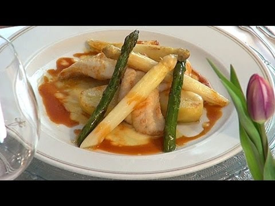 Rezept für Ostern (Gourmet-Ostermenü Teil 3)