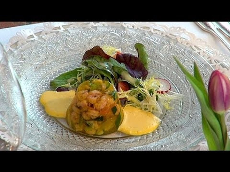 Rezept für Ostern (Gourmet-Ostermenü Teil 2)
