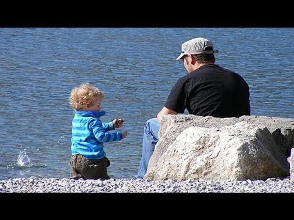 Wandern mit Kindern (Wandertipps für Spass mit Kids)