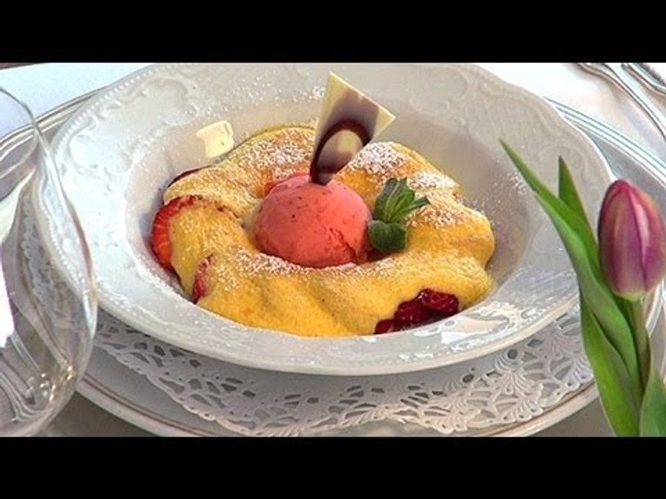 Rezept für Ostern (Gourmet-Ostermenü Teil 4)