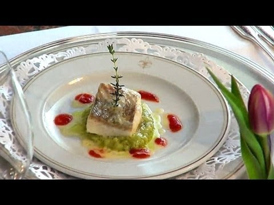 Rezept für Ostern (Gourmet-Ostermenue Teil 1)