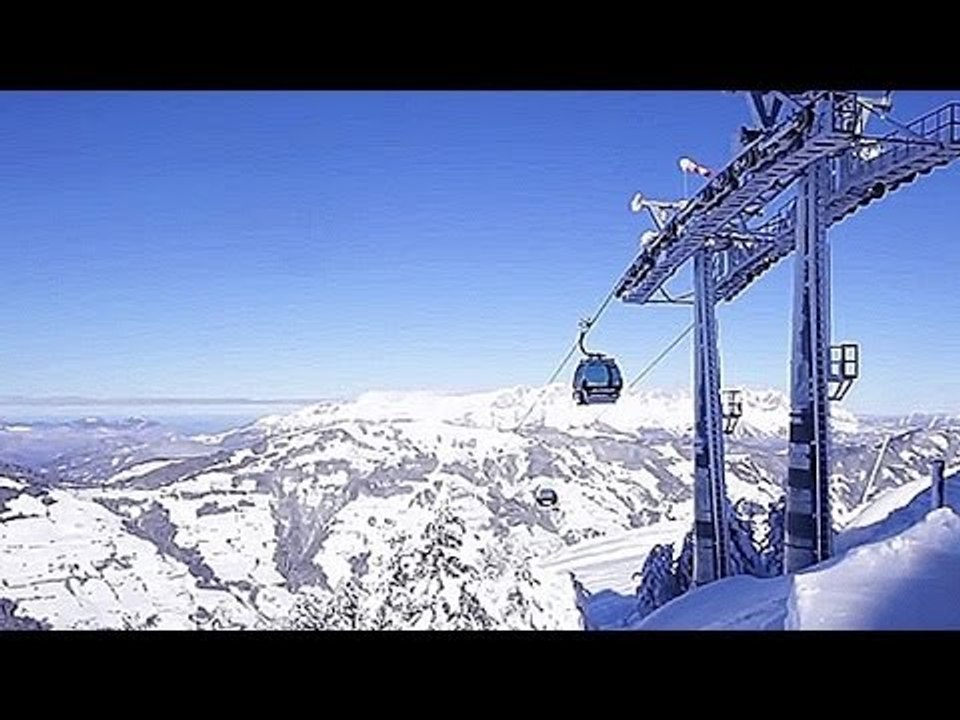 Traumwetter für Skifans (Super Schnee zum Wochenende)