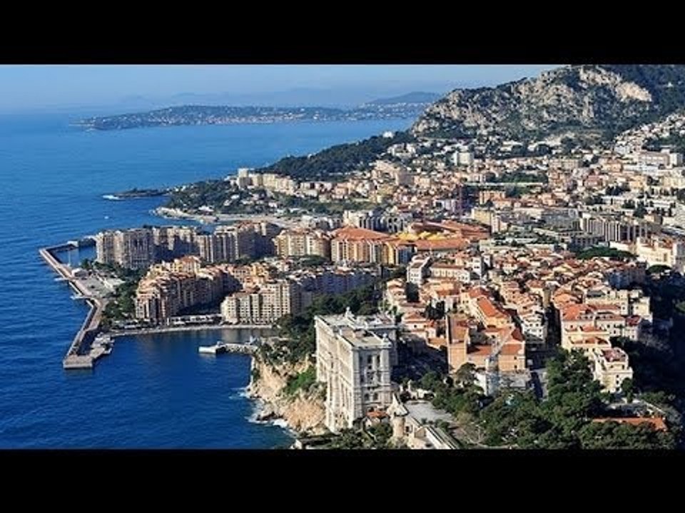 Monaco Lifestyle im März (Party an der Côte d'Azur)